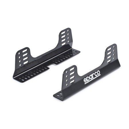 Supports de siège en acier avec attaches latérales Sparco
