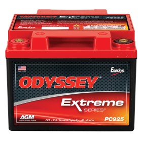 Batterie AGM Odyssey PC925 12V 28Ah 330A