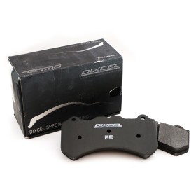 Plaquettes arrière Dixcel Specom-ß - Mitsubishi Lancer Evo 5-9 (CP9A, CT9A) (98-07)