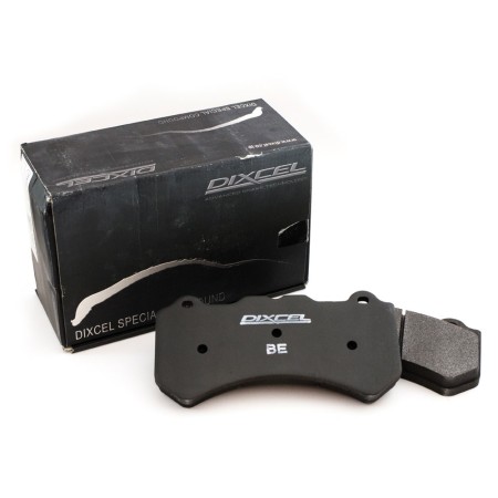 Plaquettes Dixcel Specom-ß - Brembo caliper 6POT TH16.7 AMG R171 SLK55 / IMPREZA RA-R (Caliper Length 318mm)