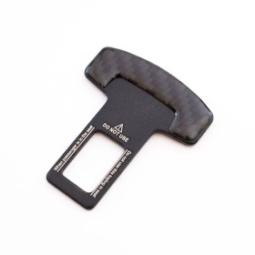 Leurre de boucle de ceinture