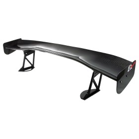 Aileron carbone réglable APR GTC-300 Universel, 155cm