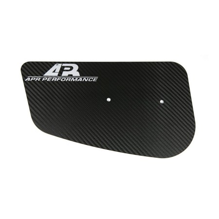 Aileron carbone réglable APR GTC-300 Universel, 155cm