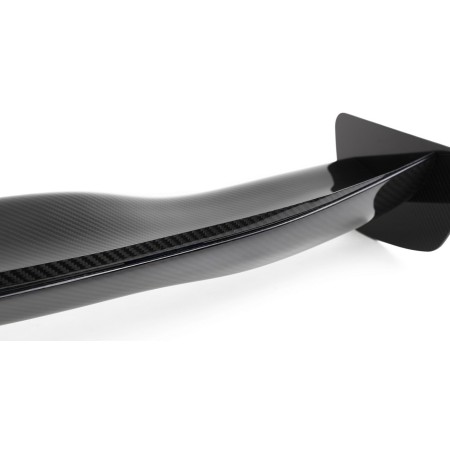 Aileron carbone réglable APR GTC-300 Universel, 155cm