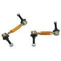 Whiteline KLC141 Biellettes de barre stabilisatrice arrière - Nissan 350Z (Z33)