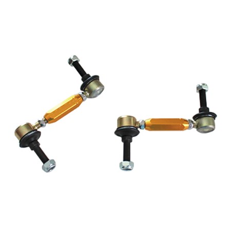Whiteline KLC141 Biellettes de barre stabilisatrice arrière - Nissan 350Z (Z33)