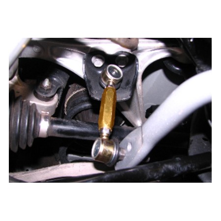 Whiteline KLC141 Biellettes de barre stabilisatrice arrière - Nissan 350Z (Z33)