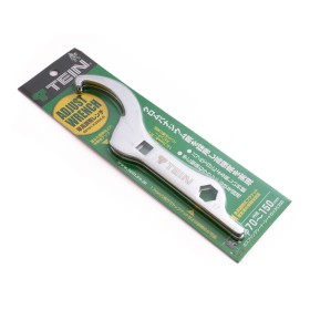 Clé de réglage Tein