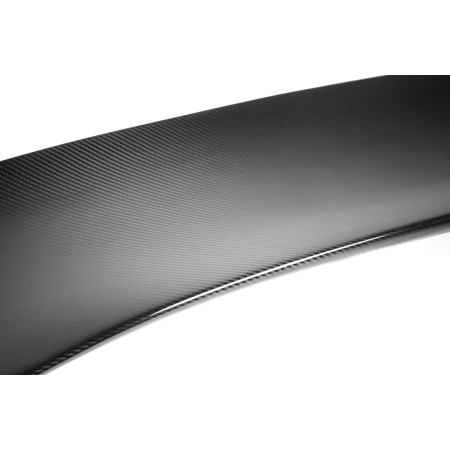 Aileron carbone réglable APR GTC-500 Universel, 178cm