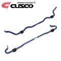 Kit de barres stabilisatrice Cusco - Nissan Silvia (S15)