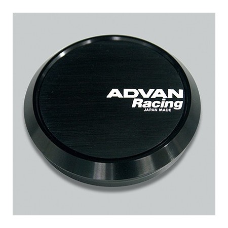 Cache moyeu Advan Racing Flat model (4 pièces) / Z9157 - Apex Performance