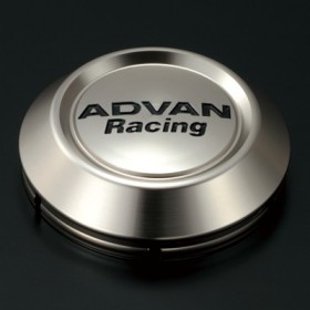 Cache moyeu Advan Racing Low model (4 pièces)