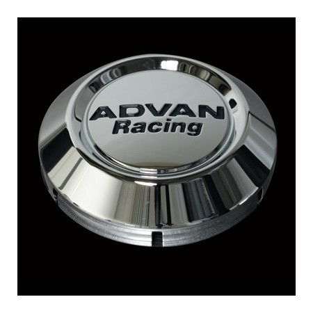 Cache moyeu Advan Racing Low model (4 pièces) / Z8060 - Apex Performance