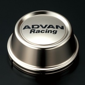 Cache moyeu Advan Racing High model (4 pièces)