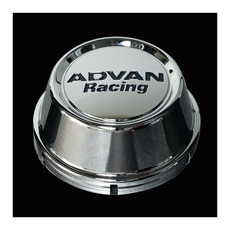 Cache moyeu Advan Racing High model (4 pièces) / Z8061 - Apex Performance