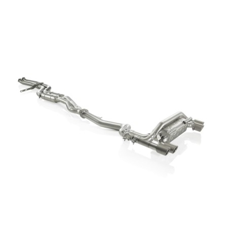 Akrapovic Échappement Evolution - BMW 1M Coupé (E82) 2011-12