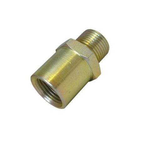 Vis de fixation M20x1.5 pour plaque sandwich