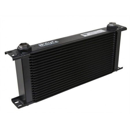 Radiateur d'huile Setrab Pro-Line STD 19 rangées