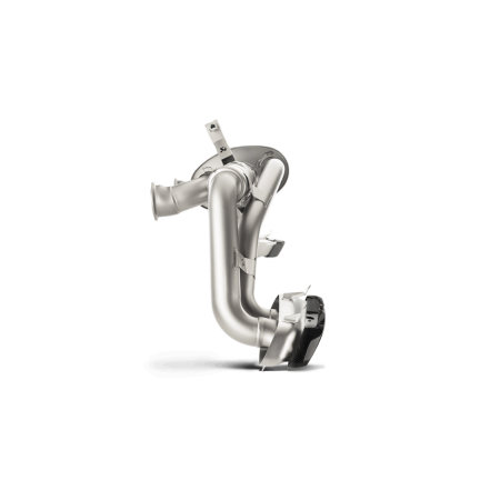 Akrapovic Échappement Slip-On - Audi R8 5.2 FSI Coupé / Spyder 2016-18