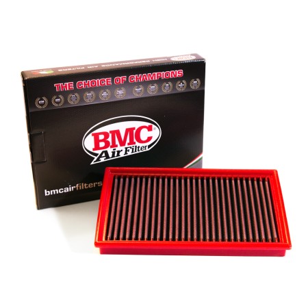 Filtre à air BMC - Audi RS5 4.2 FSI (8T, 8F) (10+) [2 pièces]