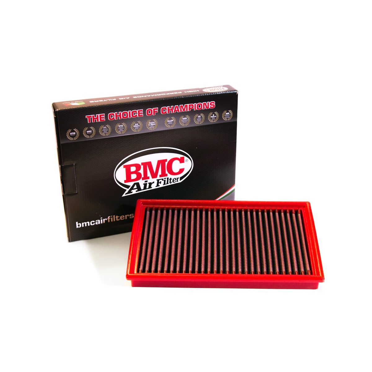 Filtre à air BMC - Honda Civic VI 1.6 VTI (EK4) (95-01) - Apex Performance
