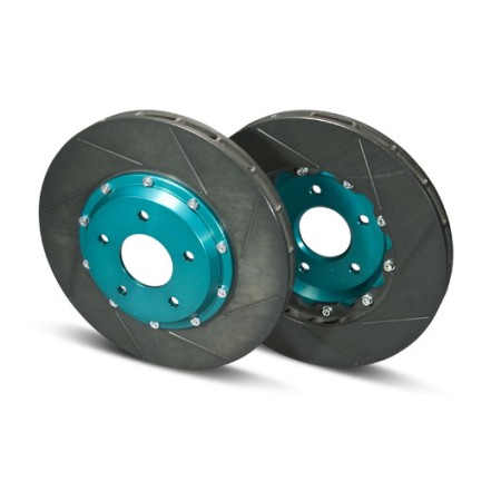 Disques de frein avant Project Mu SCR-Pro · Mazda RX-8 (SE3P)