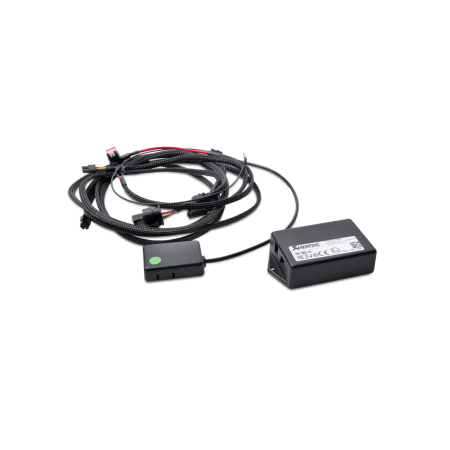 Akrapovic Control Kit - Chevrolet Corvette Stingray (C7) 2014-19