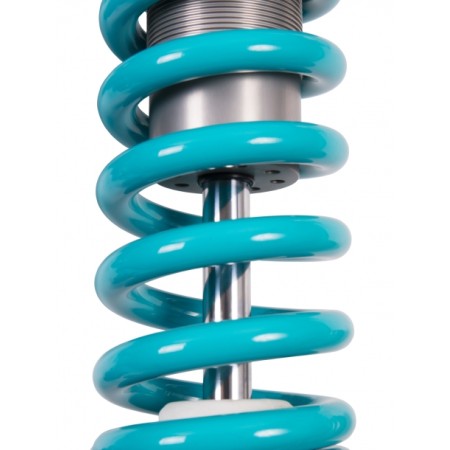 Kit Suspension Nitron NTR R1 ClubSport - Corvette Z06 / ZR1 (C6) 2006-13