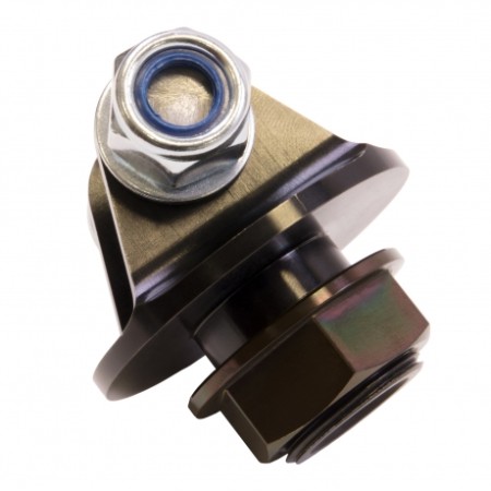 Kit Suspension Nitron NTR R1 ClubSport - Corvette Z06 / ZR1 (C6) 2006-13