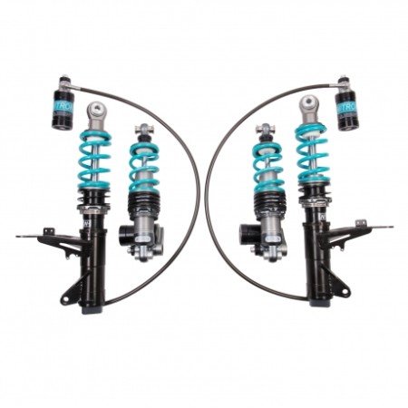 Kit Suspension Nitron NTR R3 Race - Alfa Romeo 4C 2014+