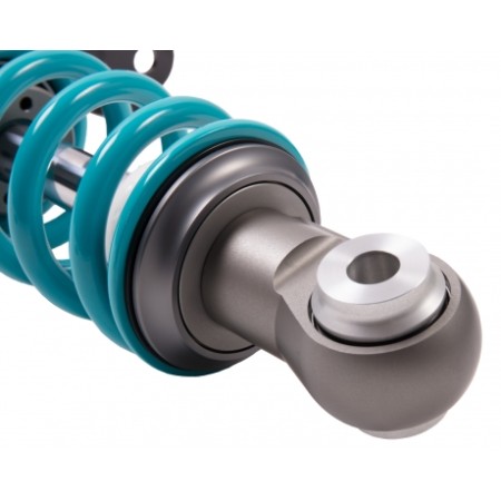 Kit Suspension Nitron NTR R3 Race - Alfa Romeo 4C 2014+