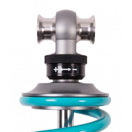 Kit Suspension Nitron NTR R3 Race - Alfa Romeo 4C 2014+