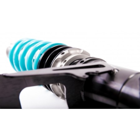 Kit Suspension Nitron NTR R3 Race - Alfa Romeo 4C 2014+