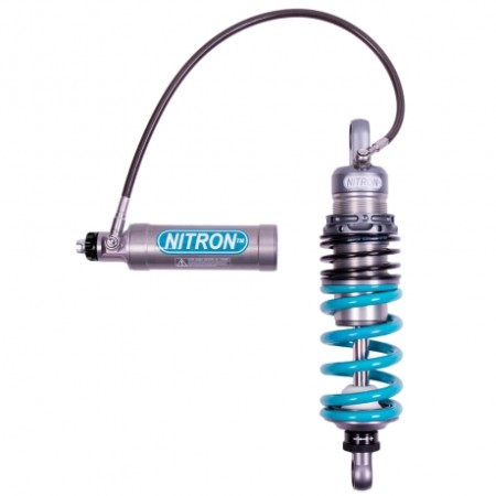 Kit Suspension Nitron NTR R3 - Lamborghini Gallardo 2003-13