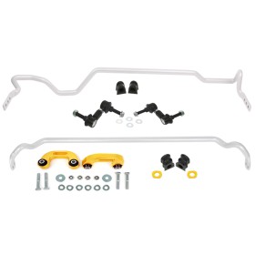 Kit barres stabilisatrice Whiteline - Subaru Impreza WRX (GD, GG)
