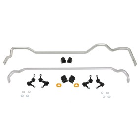 Kit barres stabilisatrice Whiteline 22mm - Subaru Impreza WRX STI (GDB)