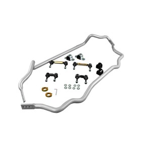 Kit barres stabilisatrice Whiteline - Mitsubishi Lancer Evo 10 (CZ4A)