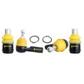 Kit correction du centre de roulis Whiteline -  Mitsubishi Lancer Evo (2001+)