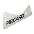 Adaptateurs en aluminium Recaro