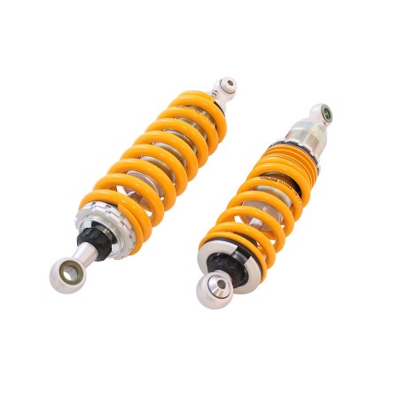 Jeu de suspension Öhlins Advanced Trackday - Lotus Exige V6 2013+