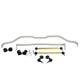 Kit barres stabilisatrice Whiteline - Honda Civic Type-R (FK8)