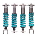Kit Suspension Nitron NTR R1 ClubSport - Corvette Stingray / Z06 (C7) 2013+