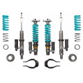 Kit Suspension Nitron NTR R3 - Nissan GT-R (R35) 2008+