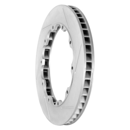 StopTech Aero Pistes de remplacement - 380x32mm Rainuré, incl. visseries