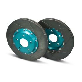 Disques de frein avant Project Mu SCR-Pro · Mazda MX-5 (ND)