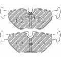 Plaquettes arrière Ferodo DS3000 - BMW Z3 M (97-03)