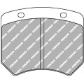 Plaquettes Ferodo DS3000 - AP Racing Caliper CP2399 D43 LD20 15mm
