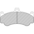 Plaquettes avant Ferodo DS1.11 - Porsche 911 (997) GT3 Cup (05+)