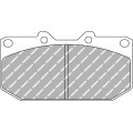 Plaquettes avant Ferodo DSUNO - Nissan 300ZX TwinTurbo (Z32) (89-97)