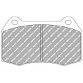 Plaquettes avant Ferodo DSUNO - Nissan 350Z (Z33)